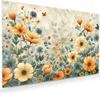 Glasbild 60x40cm in XXL für Wohnzimmer, Schlafzimmer Motiv Produktbild-Vorschau 1
