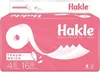 Hakle 11632 Hakle Toilettenpapier Traumweich 4-lagig, 16 Náhled obrázku produktu 7