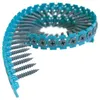 Metalen Schroeven Op Tape 3,9*25mm 1000st Productafbeelding-voorbeeld 1