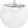 iWax Wachserhitzer 40W 450ml weiß Produktbild-Vorschau 1