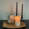 HOME STYLING COLLECTION Holzteller Servierteller aus Produktbild-Vorschau 16