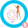 Bouee Intex 56265, Rainbow Donut, pour enfant, gonflable, Voir les images du produit 28