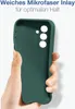 Hülle für Samsung Galaxy A37 5G mit 9H Displayglas Produktbild-Vorschau 2