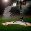 Playaput Speed Ball Radar - radar pro měření rychlosti míče Náhled obrázku produktu 7