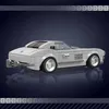 27037-Sportwagen 300sl (Mould King) Klemmbausteine Produktbild-Vorschau 3