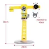 Bigjigs Rail Crane und Baumaschinen Produktbild-Vorschau 9