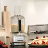 Magimix Mini Plus Küchenmaschine Chrom Matt Zerkleinern, Produktbild-Vorschau 6