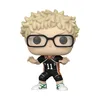 Haikyu ! - Kei Tsukishima 1390 - Funko Pop ! Vinyle Voir les images du produit 3