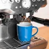 Argon Ta Farbige Kaffeetassen – 350 ml – Blau/Marineblau – Produktbild-Vorschau 6