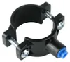 Abwasserschelle / Abflussschelle Umkehrosmose 1/4' Schlauch Produktbild-Vorschau 2