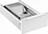 Ritter AES 52 S, Prąd elektryczny, 1,4 cm, Srebrny, Stal Podgląd zdjęcia produktu 5