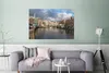 MuchoWow® Poster Kanal - Wasser - Haarlem 120x80 cm - Produktbild-Vorschau 5
