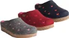 Haflinger Chaussons Chaussons en feutre Voir les images du produit 3