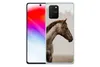 MuchoWow® Handyhülle Schutzhülle Hülle für Samsung Galaxy Produktbild-Vorschau 2