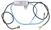 Entstörschutz 0,12 µF uF 250V 6A Typ BV 9800/63 Produktbild-Vorschau 2