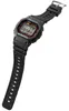 Casio DW-5000R-1AER G-Shock Origin Digitaluhr Schwarz Produktbild-Vorschau 2