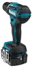 Makita DDF485RTJ Akku-Bohrschrauber 18Volt (blau/schwarz, Produktbild-Vorschau 28