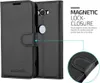 Cadorabo Case for Sony Xperia XZ2 COMPACT Protective Case Náhled obrázku produktu 3