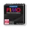 FIMO Mod.masse Fimo prof 85g schwarz Náhľad obrázku produktu 9