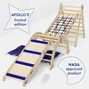 Apollo 5-in-1 Weltraum Kletterset: Montessori Produktbild-Vorschau 4