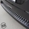 Protection Seuil De Pare-Chocs Arriére pour Fiat 500X Voir les images du produit 12