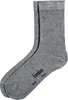 Erwin Müller Damen-Socken 6 Paar grau 39 - 42 Produktbild-Vorschau 2