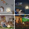 ANSMANN Fußball LED Leuchte, 3D Nachtlicht mit Farbwechsel Produktbild-Vorschau 6