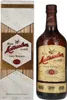 A bottle of Matusalem Gran Reserva 15 rum and its packaging. Náhled obrázku produktu