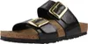 BIRKENSTOCK SYDNEY CUSHIOM BUCKLE Schwarz Produktbild-Vorschau 6
