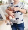 Haba Kuscheltier Pferd Joey Spielzeugpferd mit Sattel - Produktbild-Vorschau 9