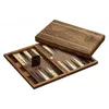 DELOS Backgammon kazeta s magnetickým uzáverom Náhľad obrázku produktu 5
