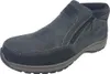 Rieker Herren Stiefeletten Warmfutter Reißverschluss Boots Produktbild-Vorschau 40