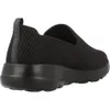 Skechers Damen Sneakers Schwarz 15600BBK Grösse 40 Produktbild-Vorschau 3