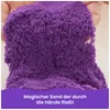 Kinetic Sand KNS RFL 2lb Colour Purple GML, Detský Náhľad obrázku produktu 7
