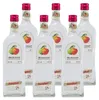Berghof Obstwasser (6 x 0,7L) Produktbild-Vorschau 1