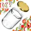 KADAX Einmachgläser mit Deckel "Maki", Marmeladengläser, Produktbild-Vorschau 4