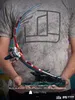 Figurka kolekcjonerska "Falcon i Zimowy Żołnierz" - Kapitan Podgląd zdjęcia produktu 9