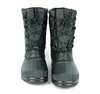 Demar LOGAN Thermostiefel Jagdstiefel mit Wolle gefüttert, Produktbild-Vorschau 4