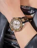 Guess Majesty Damenuhr Guess-GW0771L3 Produktbild-Vorschau 12