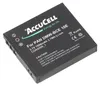 AccuCell Akku passend für Ricoh DB-70, Caplio R6 Akku Produktbild-Vorschau 2