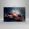Bild auf Leinwand - Leinwandbild - Formel Geschwindigkeit Produktbild-Vorschau 3
