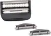 Remington SPF-PF, Głowica goląca, Czarny, PF7400, PF7500, Podgląd zdjęcia produktu 1