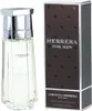 A bottle of Carolina Herrera for Men eau de toilette and its packaging are displayed side-by-side against a white background. Anteprima dell’immagine prodotto