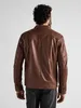 JCC Lederjacke EL101 Herren cognac 52 Produktbild-Vorschau 10