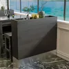 BALI | Bistro Raumtrenner | L80xH130cm | Teiler Gastro Produktbild-Vorschau 7