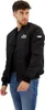 Lonsdale London Bomberjacke Herren Tern Hill schwarz Produktbild-Vorschau 16