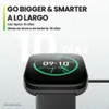 Amazfit Bip 5 SmartWatch Cream White, 46mm, W2215EU3N Produktbild-Vorschau 18