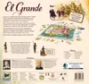 El Grande 2.0 Vista previa de la imagen del producto 6