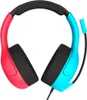 Turtle Beach Airlite Fit Headset NS Neon Blue & Red Produktbild-Vorschau 13