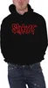 Slipknot - Hoodie zum Überziehen Logo für Herren/Damen Uni Produktbild-Vorschau 1
